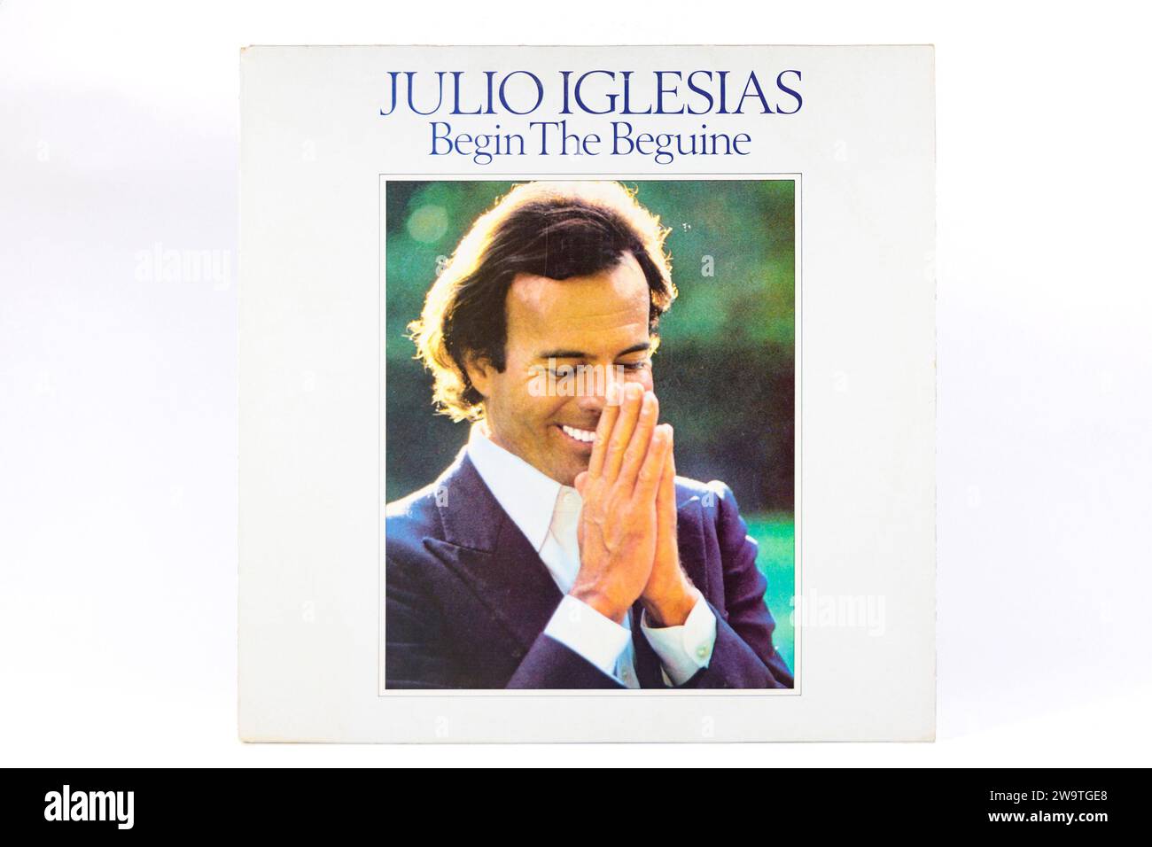 Begin The Beguine